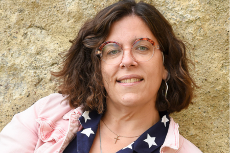 Medium conférenciere vendée france internationale