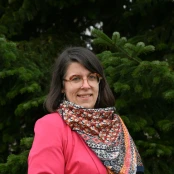 Médium Conférencière