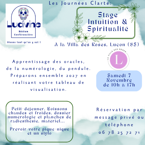 intuition vendée