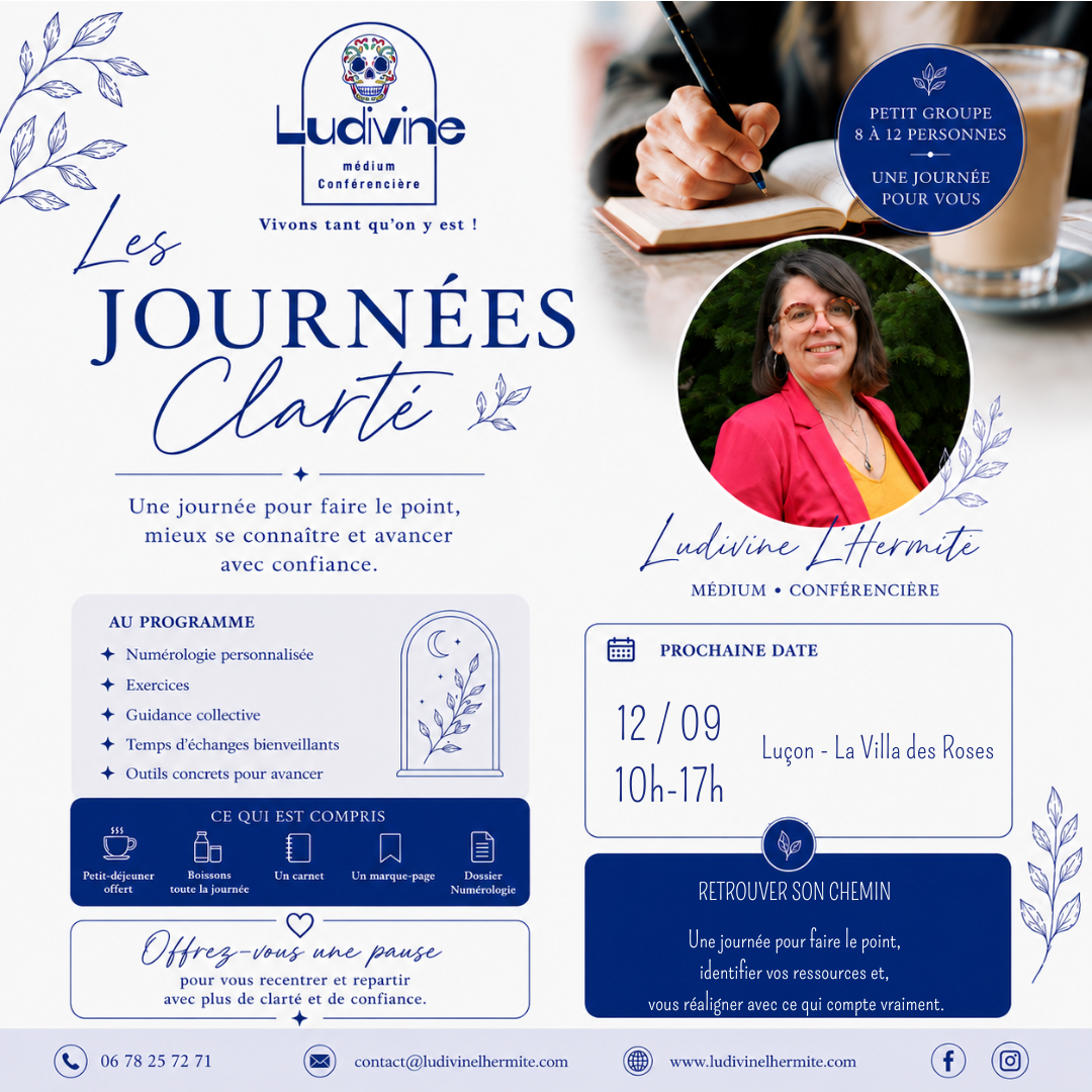 intuition vendée